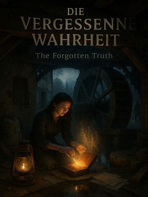cover image of Die Vergessene Wahrheit